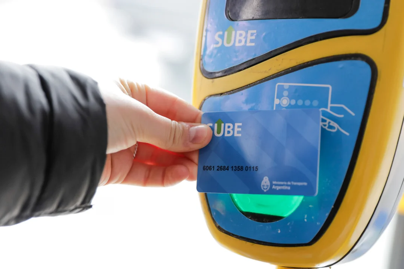 La actualización de la SUBE busca responder a las necesidades de los usuarios, tras la suba de los boletos.