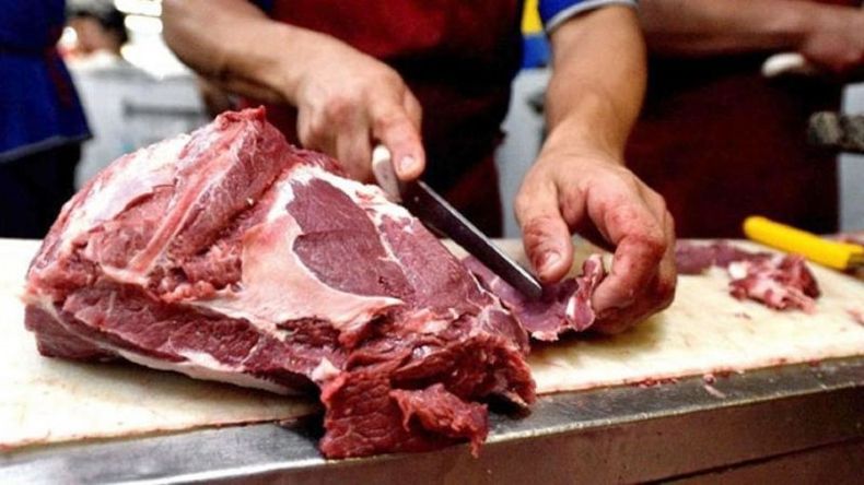 Fuerte aumento en los precios de alimentos post PASO