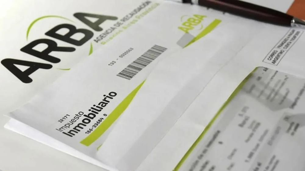 ARBA extendió los plazos de pago para distintos tributos y confirmó que los contribuyentes conservarán las bonificaciones por estar al día.