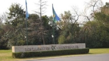 Más reclamos contra el perdón fiscal a Lagartos