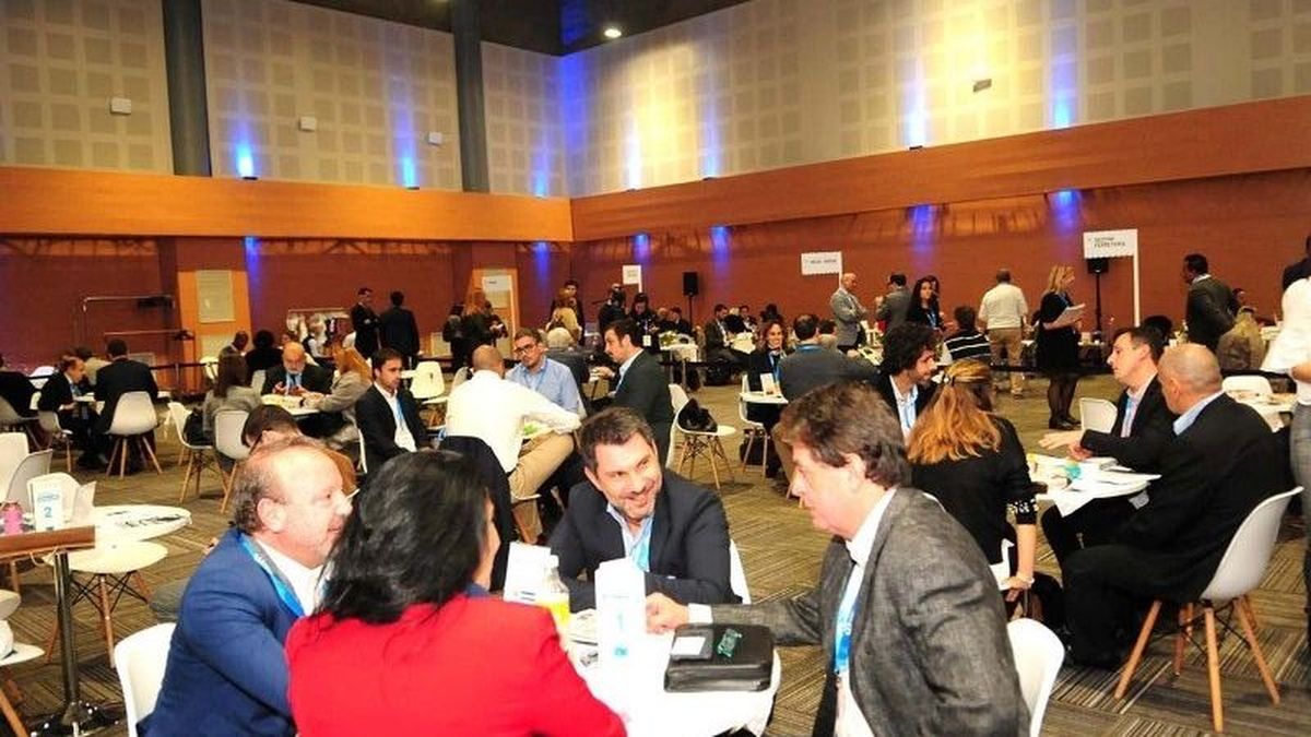 Vuelve la ronda de negocios multisectorial Un Pilar de oportunidades ...