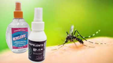 Nicolás Kreplak / @nkreplak. Ante la fuerte presencia de diferentes tipos de mosquitos en los laboratorios públicos de PBA y de La Plata producimos repelente. El mercado desregulado puso precios prohibitivos para muchos y el Estado está para garantizar acceso, igualdad y equidad.