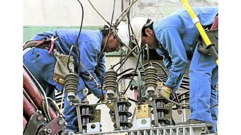 INCÓGNITA. Las obras contemplan el cambio de 300 transformadores..