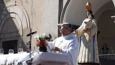 tenemos que estar muy orgullosos de esta fiesta