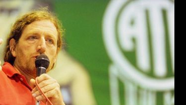 Paro de ATE podría complicar el inicio de clases..