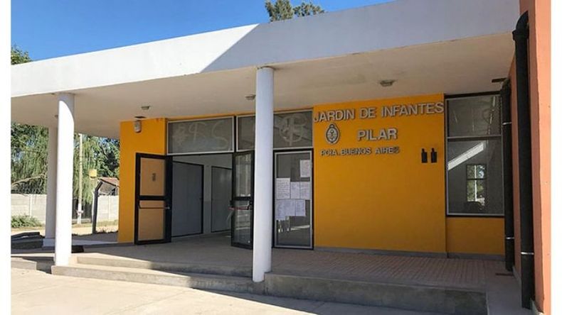 NUEVO. El jardín de Solares del Norte inauguraría la semana próxima..