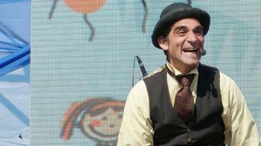 “Silencio”, lunes y martes a las 16, en Casas de la Cultura de Villa Astolfi y Del Viso..