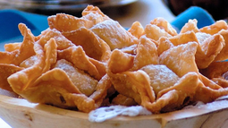 ¡No te pierdas la Fiesta Nacional del Pastel en Gouin!