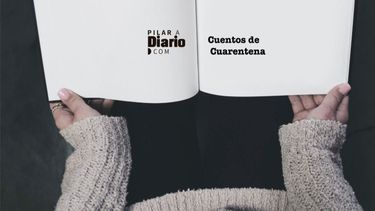 cuentos de cuarentena en el diario