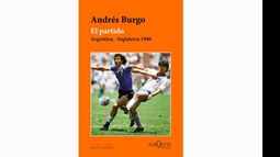 El recomendero: Hoy: “El partido”