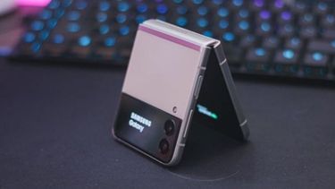 nueva tecnologia en celulares