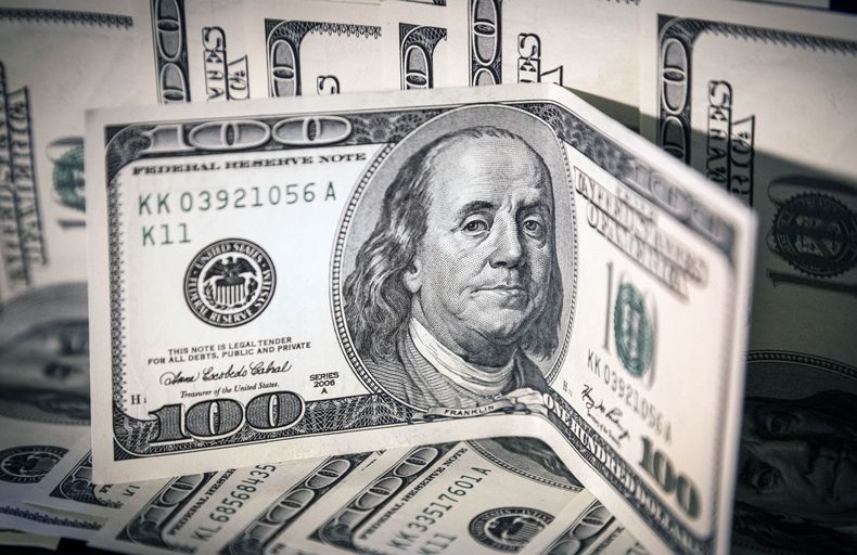 Mirá a cuánto opera el dólar ahorro, el dólar tarjeta y el dólar turista en Argentina, según el promedio del Banco Central.&nbsp;