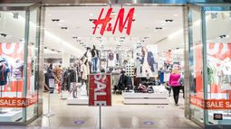 H&M fue fundada en Suecia en 1947 y es una de las tiendas preferidas de los argentinos que viajan al exterior.&nbsp;
