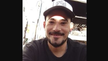 buscan a un hombre desaparecido hace mas de dos semanas