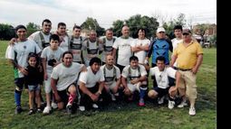 La Unión hace al campeón
