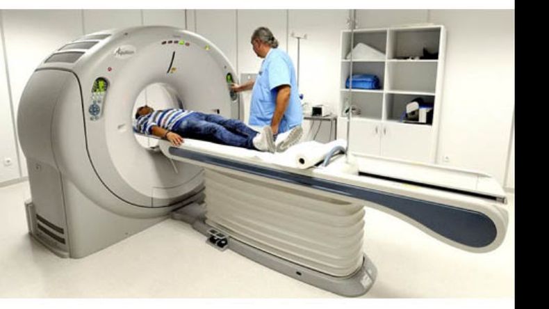 Resonancias y radiografías, por ahora seguiran sin pagos extra..