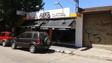 Cortes: heladería ya perdió 300 kilos de mercadería