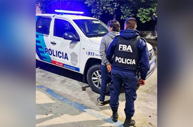 El sujeto era buscado desde el mes de mayo pasado.&nbsp;