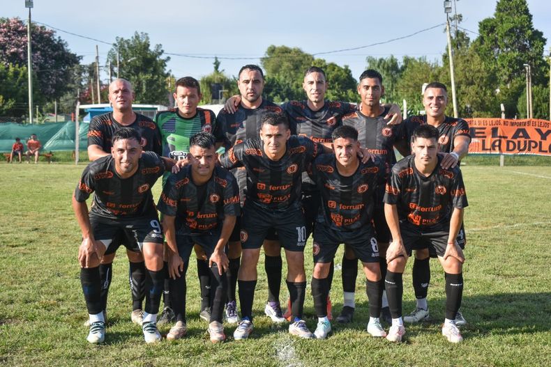 ONCE INICIAL. Zelaya quiere repetir el éxito logrado ante Bajo San Isidro.