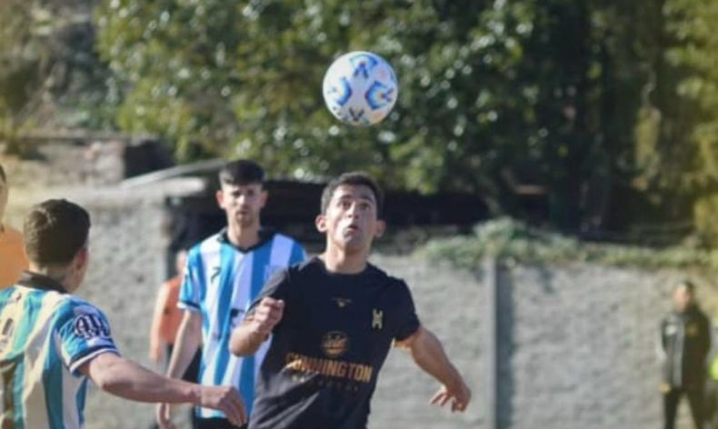 Atlético igualó 0 a 0 ante Belgrano de Zárate.&nbsp;