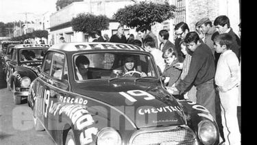 Foto con historia