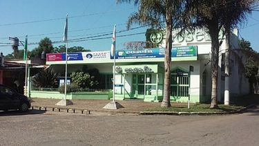Ahora, Cosefa apuesta por la televisión.