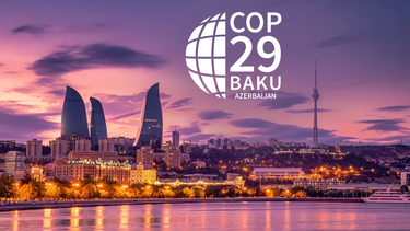 cop29: lo que necesitas saber sobre la conferencia del clima 2024