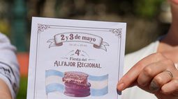 San Antonio de Areco vuelve a endulzar el país con la Fiesta Regional del Alfajor 2026 San Antonio de Areco vuelve a endulzar el país con la Fiesta Regional del Alfajor 2026
