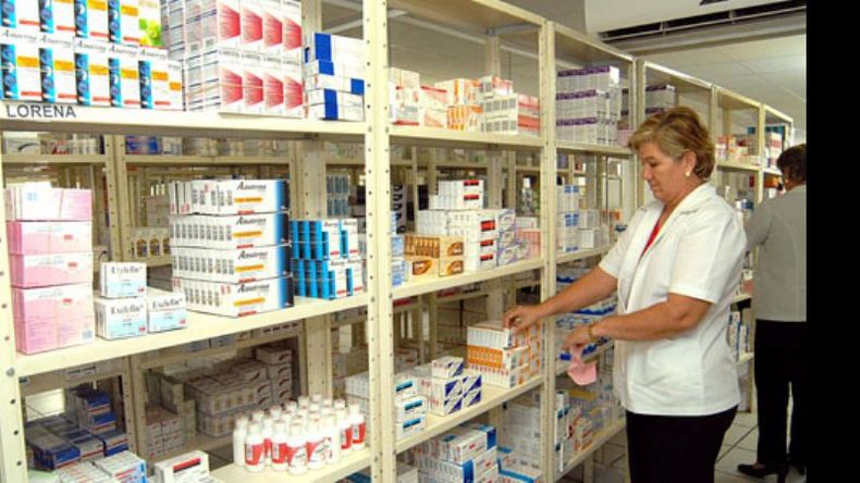 El Gobierno nacional cambió la legislación sobre medicamentos de venta libre.