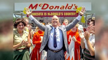 Hoy: “Hambre de poder”