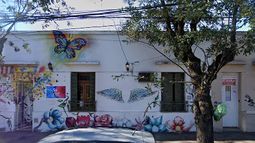 El centro cultural La Junior abrirá sus puertas el próximo sábado con propuestas abiertas a la comunidad.&nbsp;