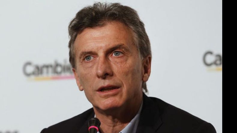 Macri también gana en Pilar..