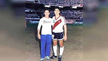 Foto con historia