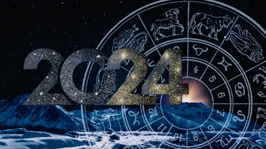 bienvenido 2024 !!! los eventos astrologicos mas importantes
