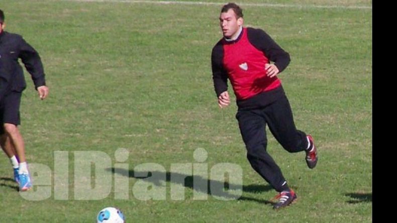 “Hay ansiedad porque es una finalísima, pero en realidad son días para disfrutar”, comentó..