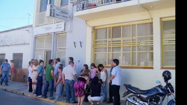 APOYO. Los registros civiles trabajarán para concientizar a las parejas..