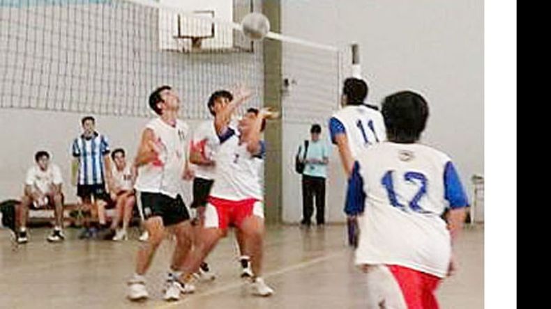 El Sub 16 de Muni sigue líder..