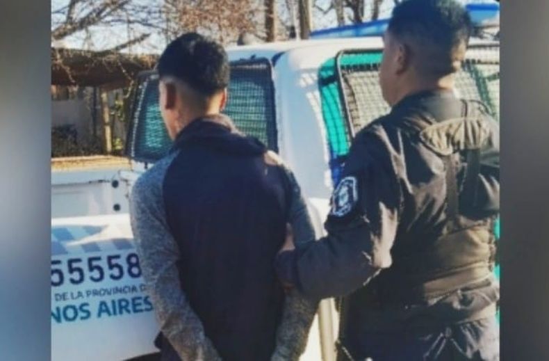 El detenido estaba prófugo desde el año 2021.&nbsp;