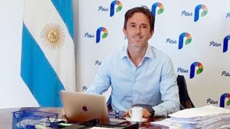 AHORRO. Neuspiller resaltó la compra consolidada de medicamentos..