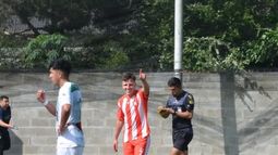 REGRESO. Atlético jugó el último partido del Promocional el 14 de octubre de 2024.