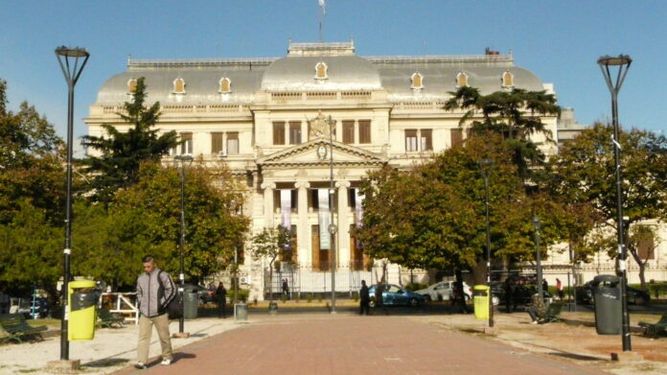 DEBATE. La Legislatura extenderá la sesión para tratar la ley clave. &nbsp;
