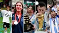 messi propuesto como embajador ilustre e itinerante de argentina
