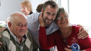 El peronismo local, en el camino de la reunificación