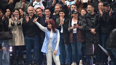 federico achaval y un dia full peronismo