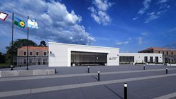 La Universidad Nacional de Pilar será la estrella de la Expo Educativa que se realizará el próximo lunes.
