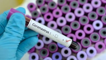 Nueve personas murieron y 188 fueron diagnosticadas con coronavirus
