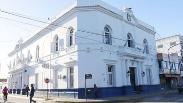 CAMBIOS. El Municipio está terminando de planificar el modelo impositivo para el año que viene..