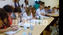Sabor agridulce para la primera batalla de Ducoté en el HCD