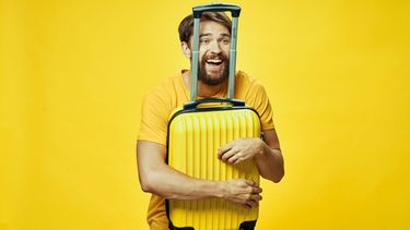 como armar una valija eficiente para tus vacaciones de invierno