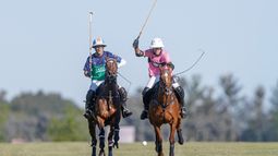 FINAL. La Natividad LD y Ellerstina IC definen la segunda corona del 2025.